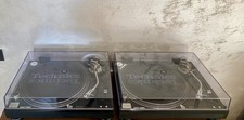 TECHNICS SL 1200 MK5G (Coppia)