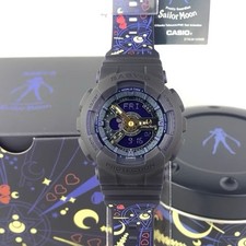 Casio baby sailor moon - x,