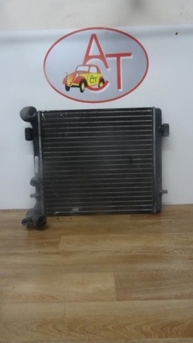 Radiatore acqua volkswagen - radiatore,