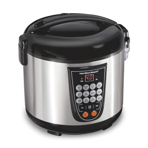 Hamilton beach vaporiera - hamilton,