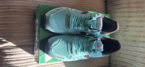 Diadora titan cacatua - titan, ii