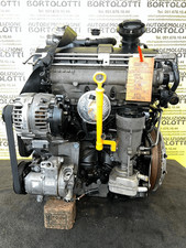 038100040F Motore semicompl