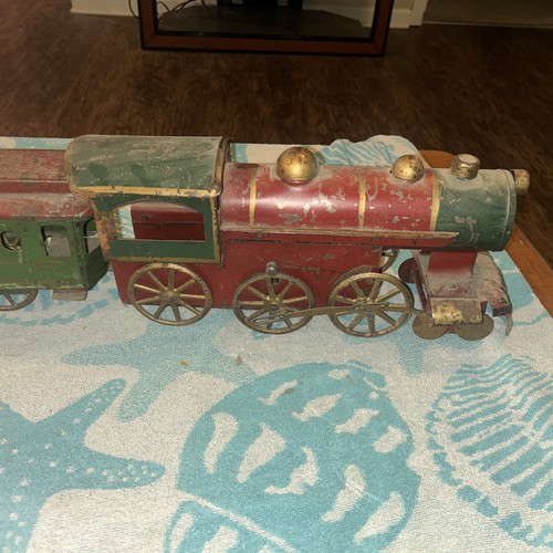 Treno antico vintage - antico,