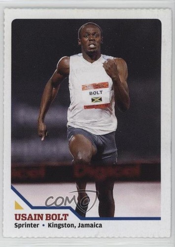 Bullone usain 2008 - usain, sport