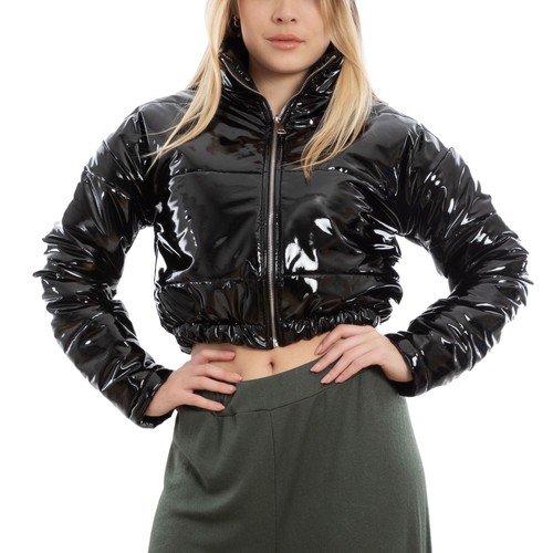 Piumino donna imbottito