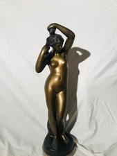 BRONZO NUDO DI DONNA MOREAU