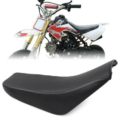Sedile nero per honda crf50 - per, o