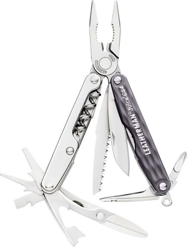 Leatherman juice cs4 fuori - juice,