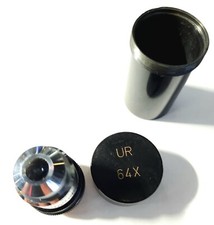 3x Officine Galileo obbiettivo