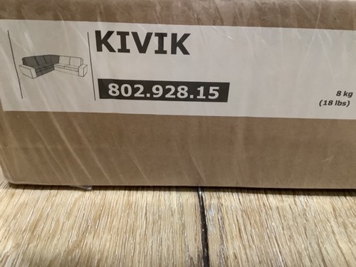 Ikea kivik cover slipcover - cover,