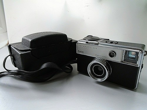 Fotocamera cartuccia kodak - fotocamera, a