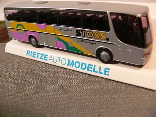 Rietze setra 315 hd - rietze,