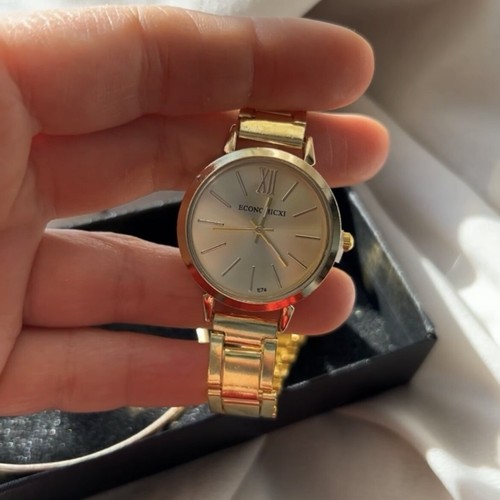 Set orologio bracciale - "set, e