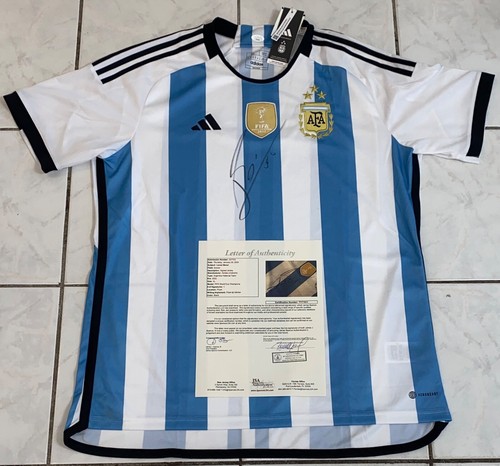 Maglia lionel messi - lionel,