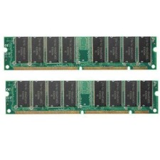1GB 2X512MB PC133 133MHz