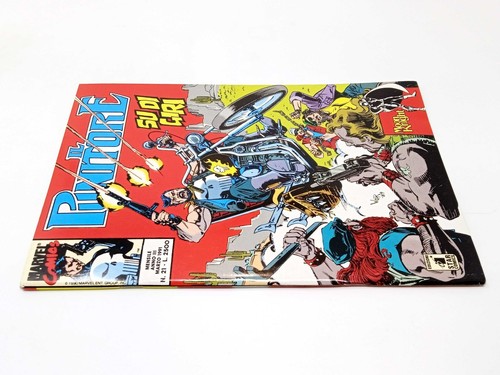 Fumetto punitore star - fumetto,