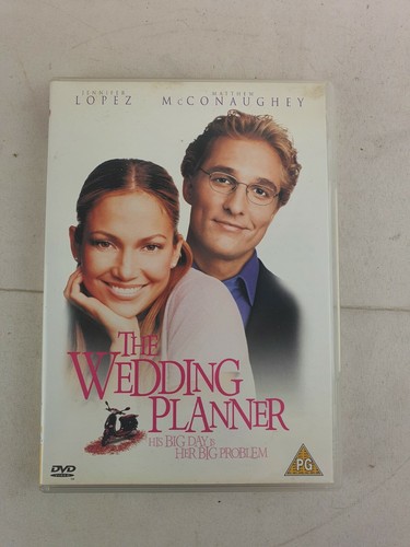 The wedding planner jennifer - the,
