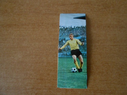 Figurina calciatori ed epoca - figurina,