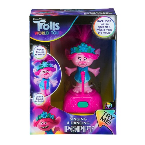 Dreamworks trolls world tour - dreamworks,