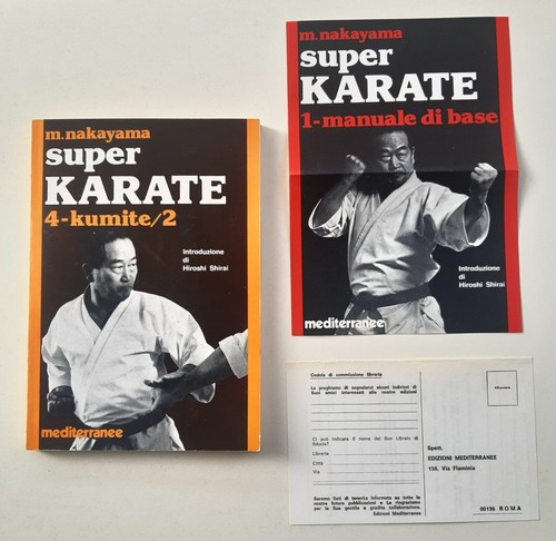Super karate kumite - 4, kumite/2