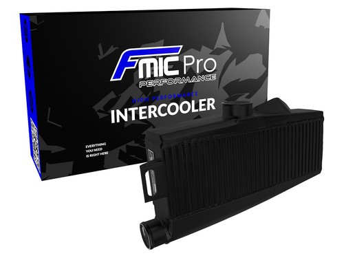 Intercooler intercooler