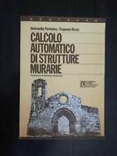 CALCOLO AUTOMATICO DI