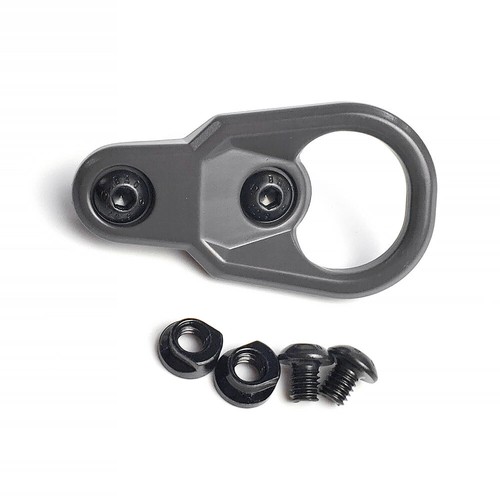 Adattatore fucile mlok keymod - adattatore,