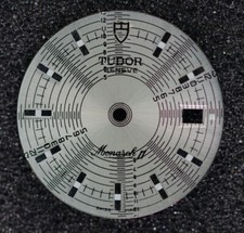 Tudor Monarch II quadrante