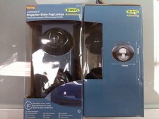 Fari luci proiettori fanali