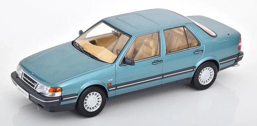 Saab 9000 turbo 1990 - 9000, cd