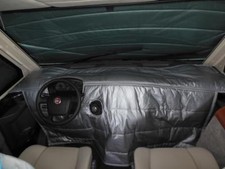 Copertura cruscotto in