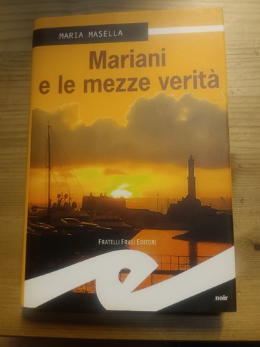 Mariani mezze verita di - mariani, le