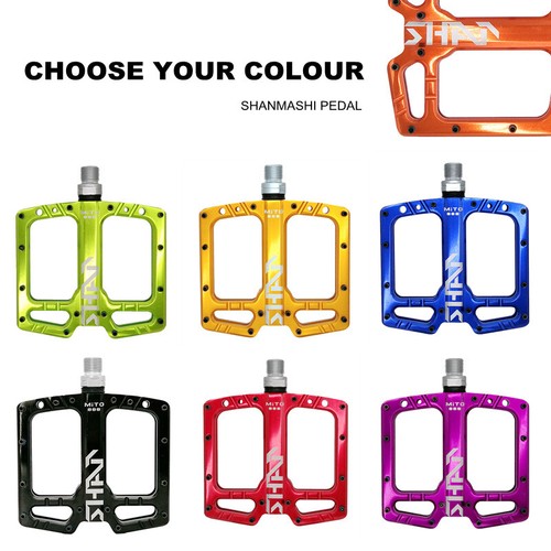 Pedali bici corsa mtb strada - bici,