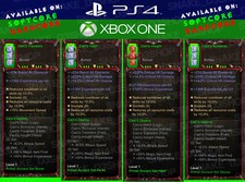 Diablo 3 Ps4 - Xbox One -