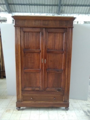Antico armadio luigi - antico,