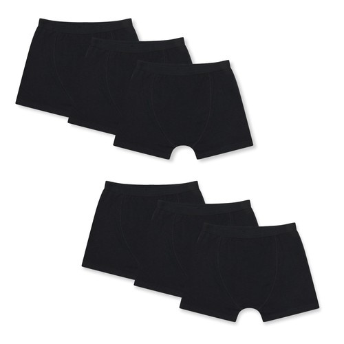 Boxer ragazzo confezione - ragazzo, 6