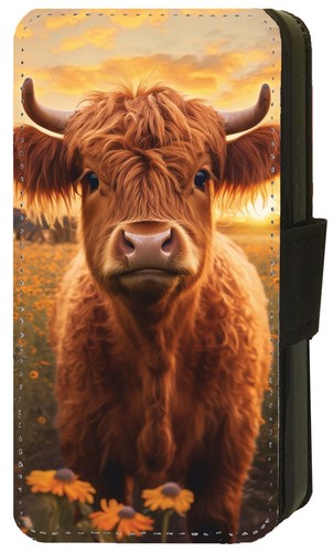 Mucca animale dipinto ad - animale,