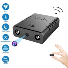Telecamera spia wifi - telecamera,