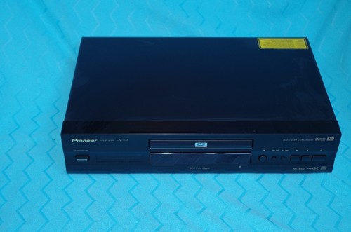 Pioneer 535 - pioneer,