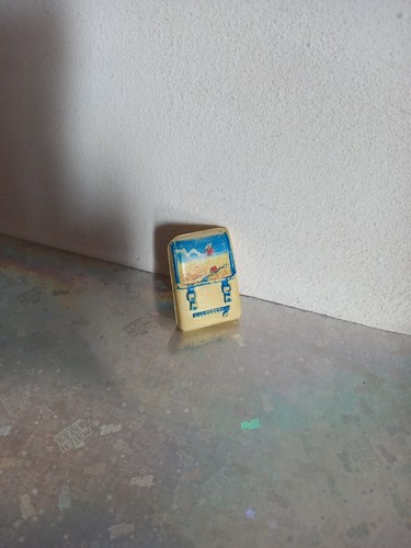 Gomma eraser gommina vintage - gomma,