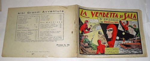 Uomo mascherato vendetta - l'uomo,