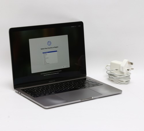 Apple macbook pro pollici - 13,