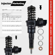 0414720314 Unità ugello pompa