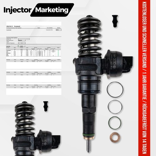 0414720314 bosch pompa ugello - bosch,