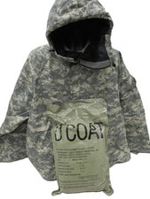 GIACCA ESERCITO MIMETICA