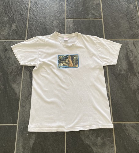 Shirt supreme larry clark - larry,