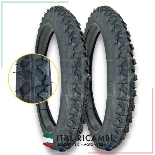 Kit copertoni bici 1 75 - bici, x