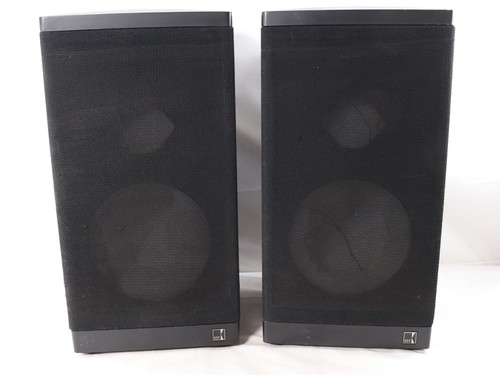 Coppia casse acustiche - casse,