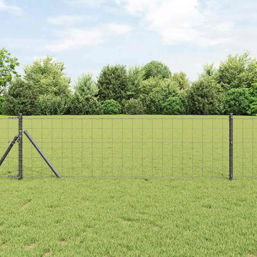 Recinzione con posto esterna - recinzione,