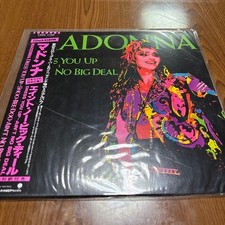 Madonna dress you - up, 12
